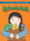 My Favorite Foods